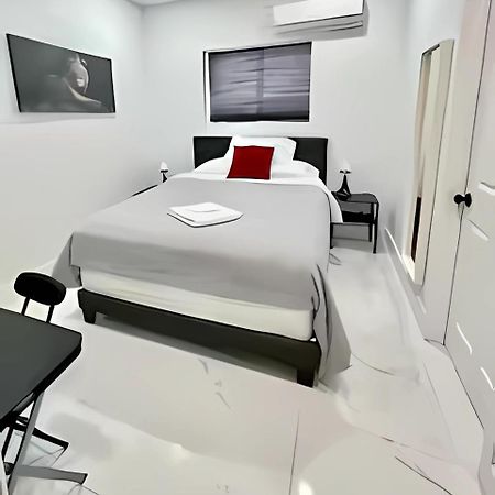 Cozy House 2 Rooms - Cute Private Room - Close To Airport & Free Parking Miami Kültér fotó